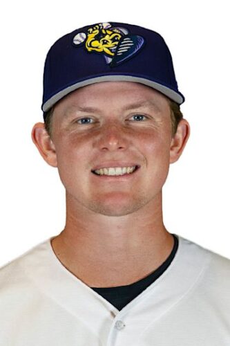 Mussels’ Ross named FSL Pitcher of the Week